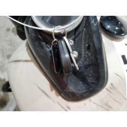 2022 HARLEY-DAVIDSON FXFBS 1HD1YLK11NB016738 54880615