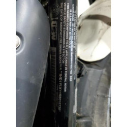 2022 HARLEY-DAVIDSON FXFBS 1HD1YLK11NB016738 54880615