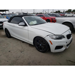 2017 BMW M2