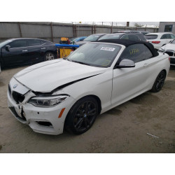 2017 BMW M2