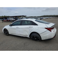 2023 HYUNDAI ELANTRA KMHLR4AF2PU400167 52502195