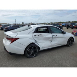 2023 HYUNDAI ELANTRA KMHLR4AF2PU400167 52502195