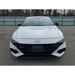 2023 HYUNDAI ELANTRA KMHLR4AF2PU400167 52502195