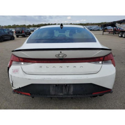 2023 HYUNDAI ELANTRA KMHLR4AF2PU400167 52502195