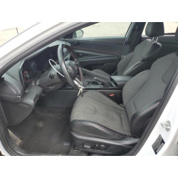 2023 HYUNDAI ELANTRA KMHLR4AF2PU400167 52502195