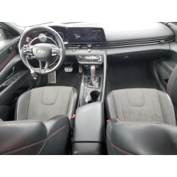 2023 HYUNDAI ELANTRA KMHLR4AF2PU400167 52502195