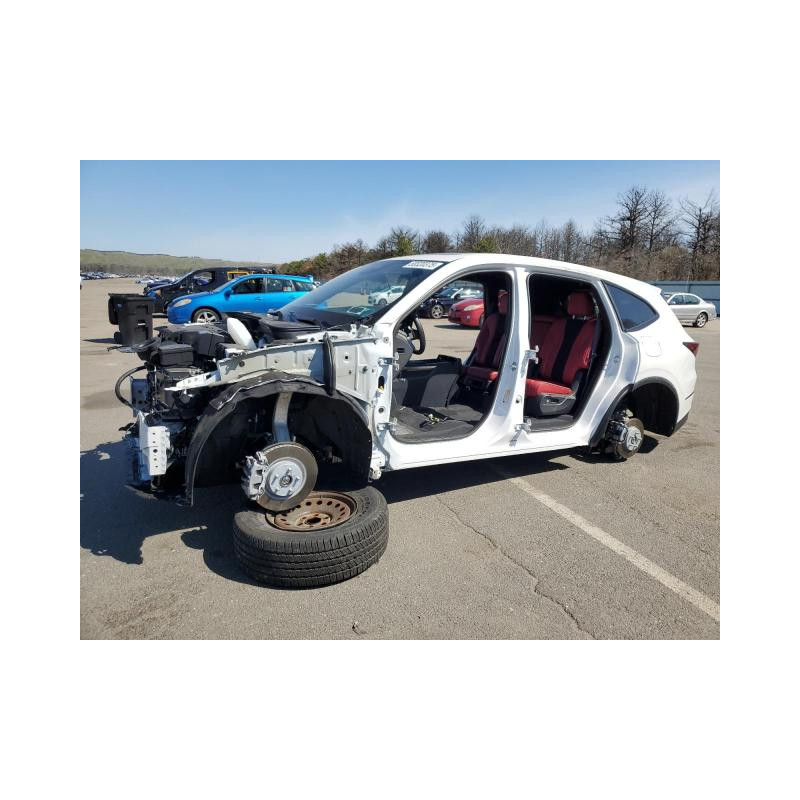 2025 ACURA MDX 5J8YE1H03SL002939 53320375