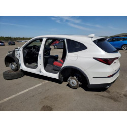 2025 ACURA MDX 5J8YE1H03SL002939 53320375
