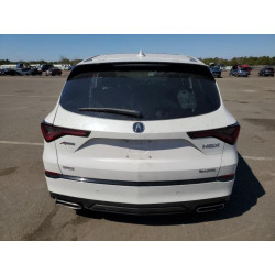 2025 ACURA MDX 5J8YE1H03SL002939 53320375