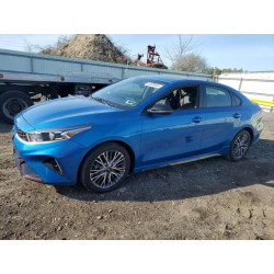 2022 KIA FORTE 3KPF54AD6NE469290 53809945