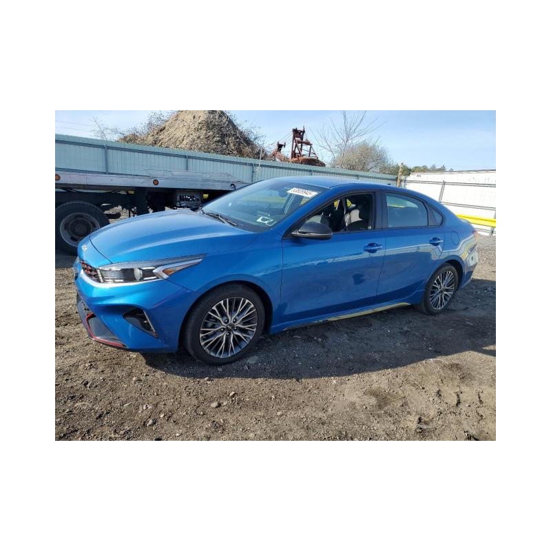 2022 KIA FORTE 3KPF54AD6NE469290 53809945