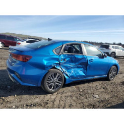 2022 KIA FORTE 3KPF54AD6NE469290 53809945