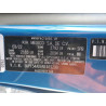 2022 KIA FORTE 3KPF54AD6NE469290 53809945