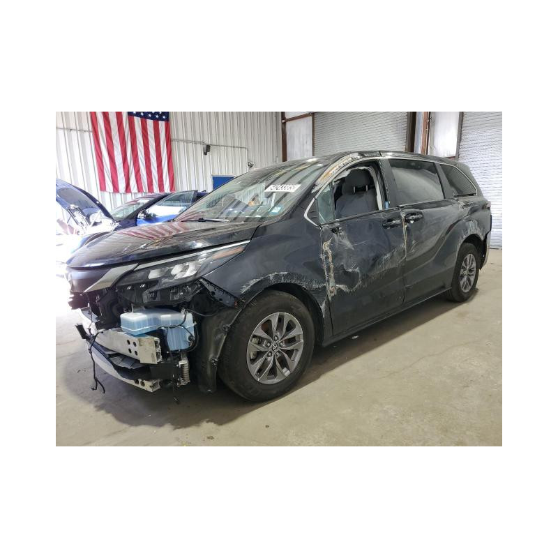 2024 TOYOTA All Models 5TDKRKEC8RS190346 54243385