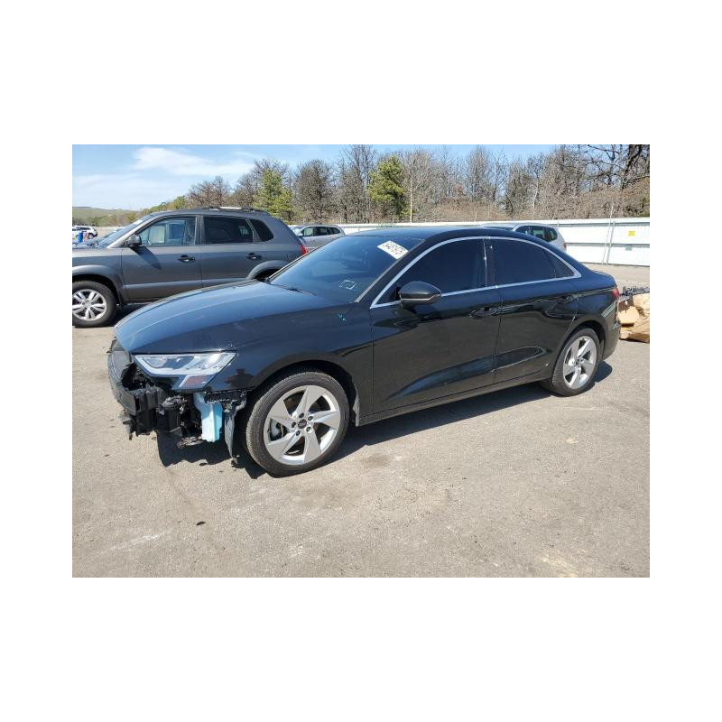 2022 AUDI A3 WAUAUDGY1NA031493 54481975 2022 AUDI A3 WAUAUDGY1NA031493 54481975