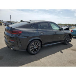 2025 BMW X6 5UX33EX05S9Z28763 54533525