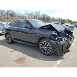 2025 BMW X6 5UX33EX05S9Z28763 54533525
