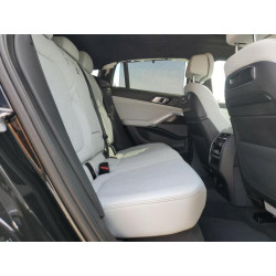 2025 BMW X6 5UX33EX05S9Z28763 54533525