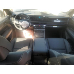2025 HYUNDAI SANTA FE 5NMP5DGL9SH113049 54540095