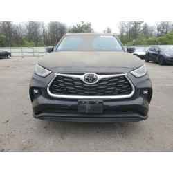 2022 TOYOTA HIGHLANDER 5TDGZRBH4NS581356 55076645