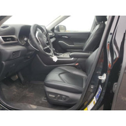 2022 TOYOTA HIGHLANDER 5TDGZRBH4NS581356 55076645