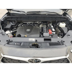2022 TOYOTA HIGHLANDER 5TDGZRBH4NS581356 55076645