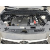 2022 TOYOTA HIGHLANDER 5TDGZRBH4NS581356 55076645