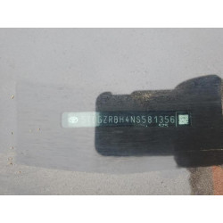 2022 TOYOTA HIGHLANDER 5TDGZRBH4NS581356 55076645