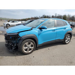 2022 HYUNDAI KONA KM8K3CAB1NU880381 55273115