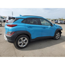 2022 HYUNDAI KONA KM8K3CAB1NU880381 55273115