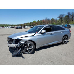 2020 HONDA ACCORD 1HGCV2F33LA012350 56473125