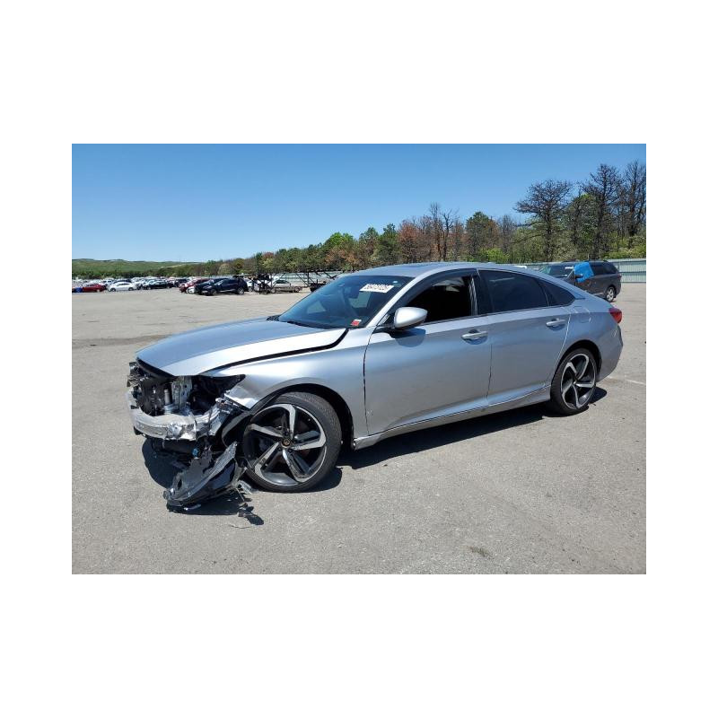 2020 HONDA ACCORD 1HGCV2F33LA012350 56473125