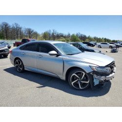 2020 HONDA ACCORD 1HGCV2F33LA012350 56473125