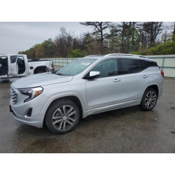 2020 GMC TERRAIN 3GKALXEX4LL221722 56783615