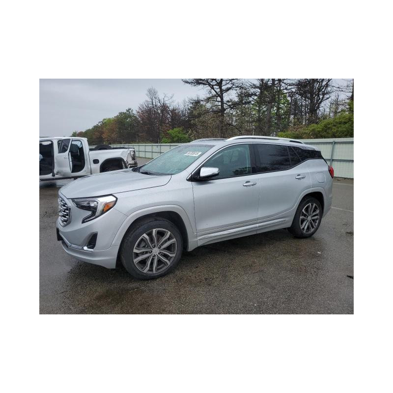 2020 GMC TERRAIN 3GKALXEX4LL221722 56783615 2020 GMC TERRAIN 3GKALXEX4LL221722 56783615