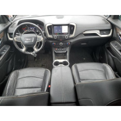 2020 GMC TERRAIN 3GKALXEX4LL221722 56783615