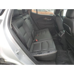 2020 GMC TERRAIN 3GKALXEX4LL221722 56783615