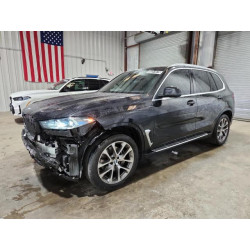 2024 BMW X5 5UX23EU09R9V62123 58241675
