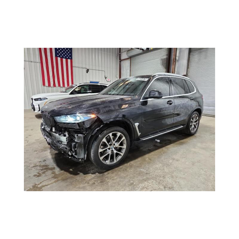 2024 BMW X5 5UX23EU09R9V62123 58241675 2024 BMW X5 5UX23EU09R9V62123 58241675