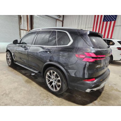2024 BMW X5 5UX23EU09R9V62123 58241675