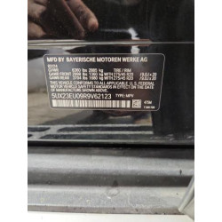 2024 BMW X5 5UX23EU09R9V62123 58241675