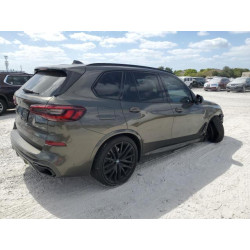 2022 BMW X5 5UXCR4C06N9K04924 55381715