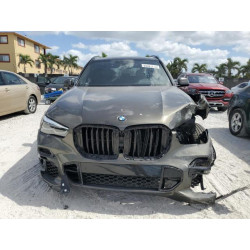 2022 BMW X5 5UXCR4C06N9K04924 55381715