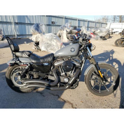 2022 HARLEY-DAVIDSON XL883 N 1HD4LE210NB414465 53294515