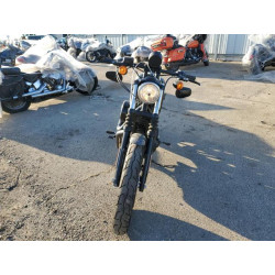 2022 HARLEY-DAVIDSON XL883 N 1HD4LE210NB414465 53294515