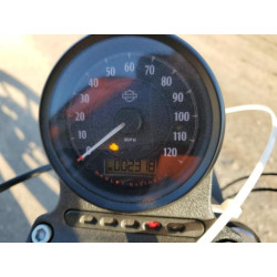 2022 HARLEY-DAVIDSON XL883 N 1HD4LE210NB414465 53294515