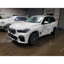 2020 BMW X5 5UXCR6C01L9C93961 85249854