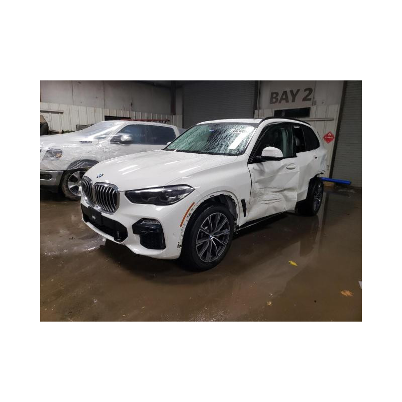 2020 BMW X5 5UXCR6C01L9C93961 85249854 2020 BMW X5 5UXCR6C01L9C93961 85249854