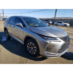 2021 LEXUS RX350