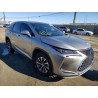 2021 LEXUS RX350